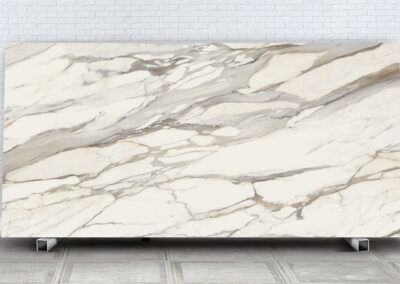 Infinito 2.0 Calacatta Gold Natural
