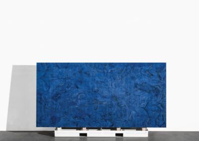 Fluidosolido Blu Lucidato SL