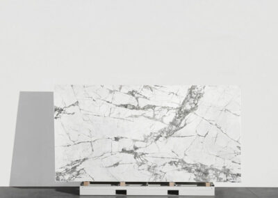 Naturali Invisible White SL