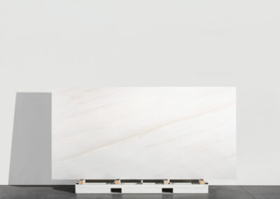 Naturali Bianco Lasa SL