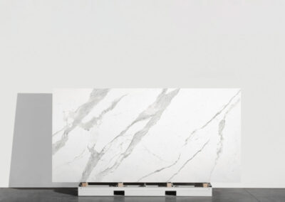 Naturali Bianco Statuario Venato SL
