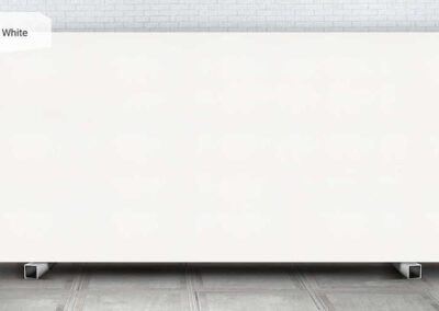 1141 Pure White