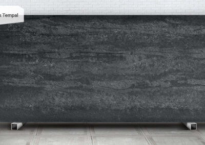 5810 Black Tempal