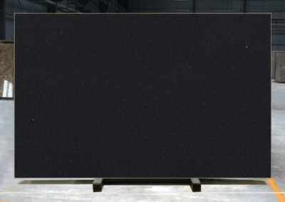 BQ 262 Crystal Black