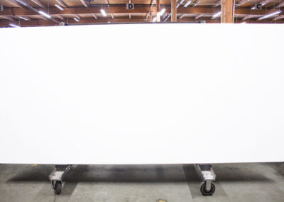 BQ 400 Silver White