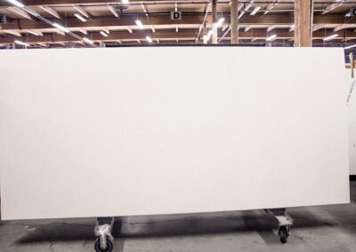 BQ 850 Crystal Ivory