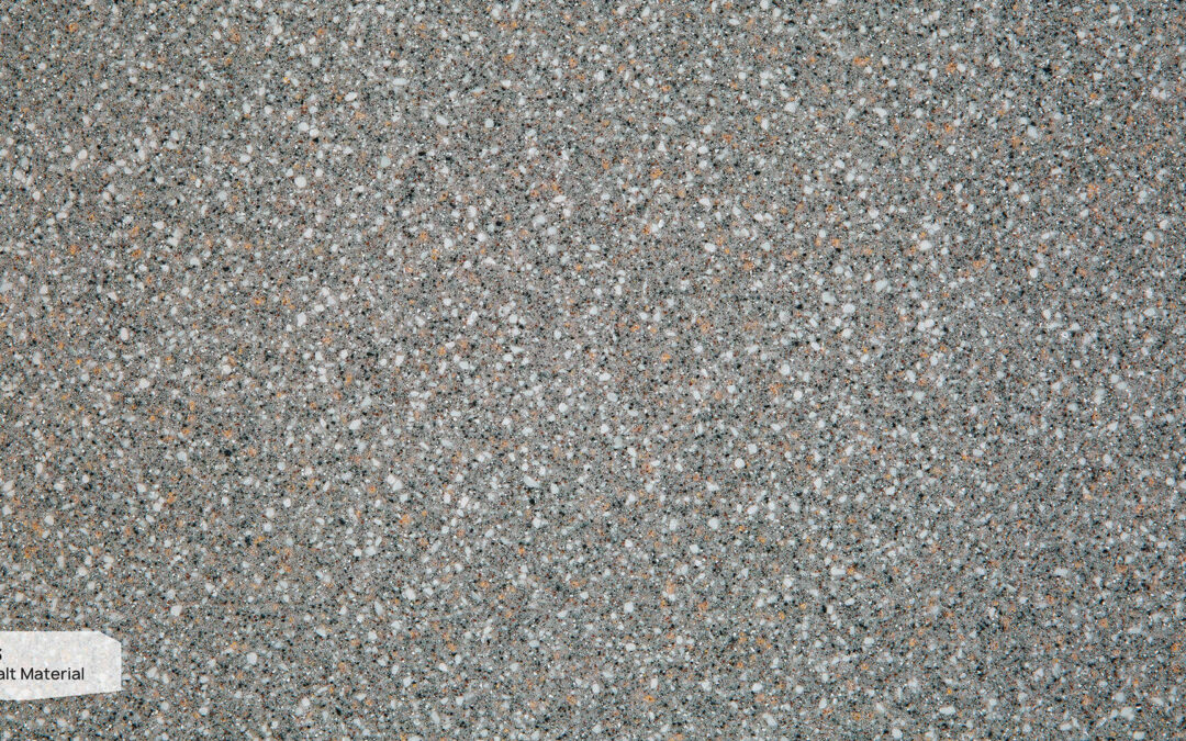 A 403 Asphalt Material