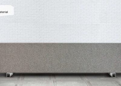 A 403 Asphalt Material