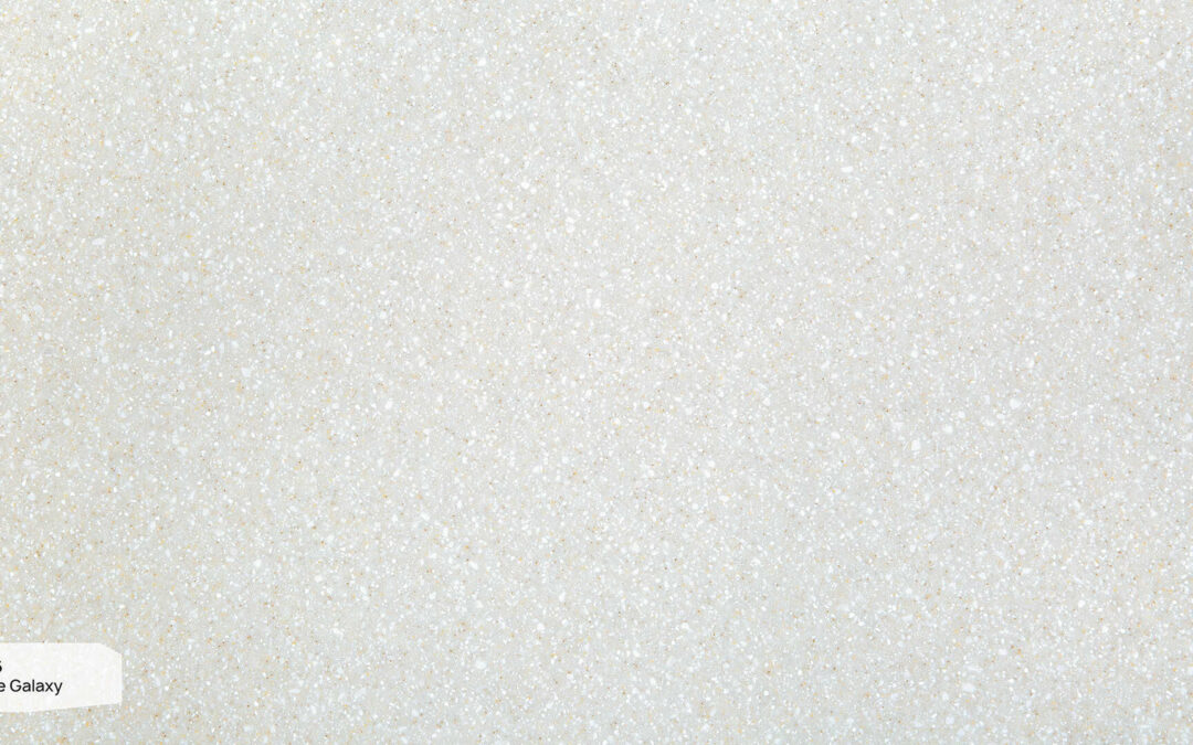 A 406 Space Galaxy
