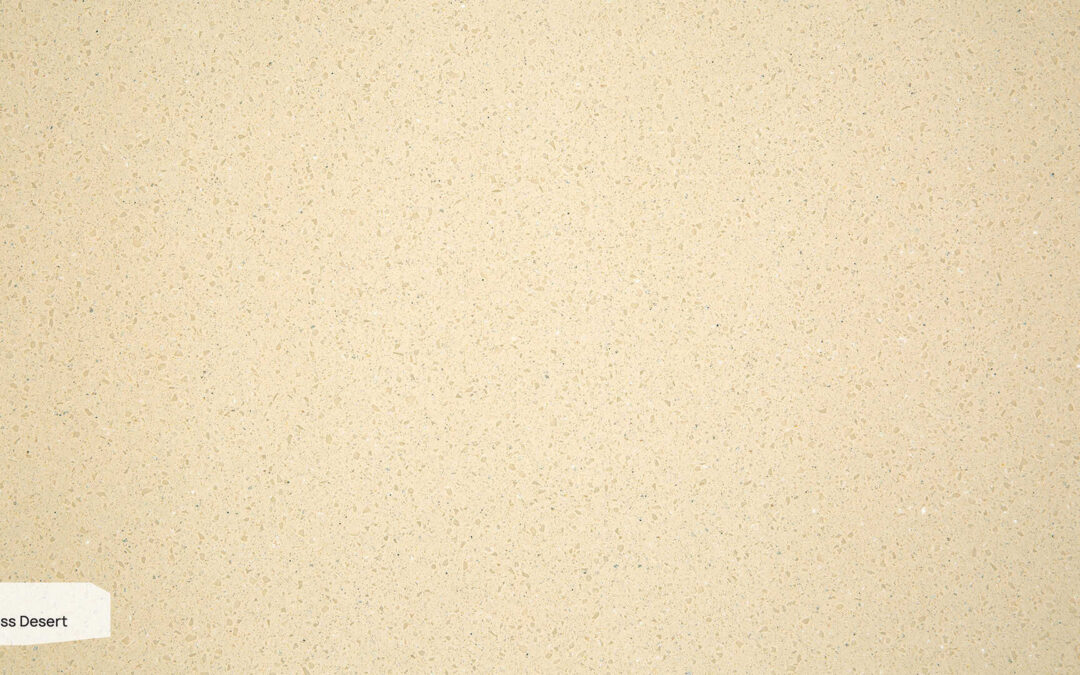 A 415 Endless Desert