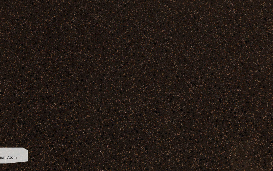 A 419 Cromium Atom