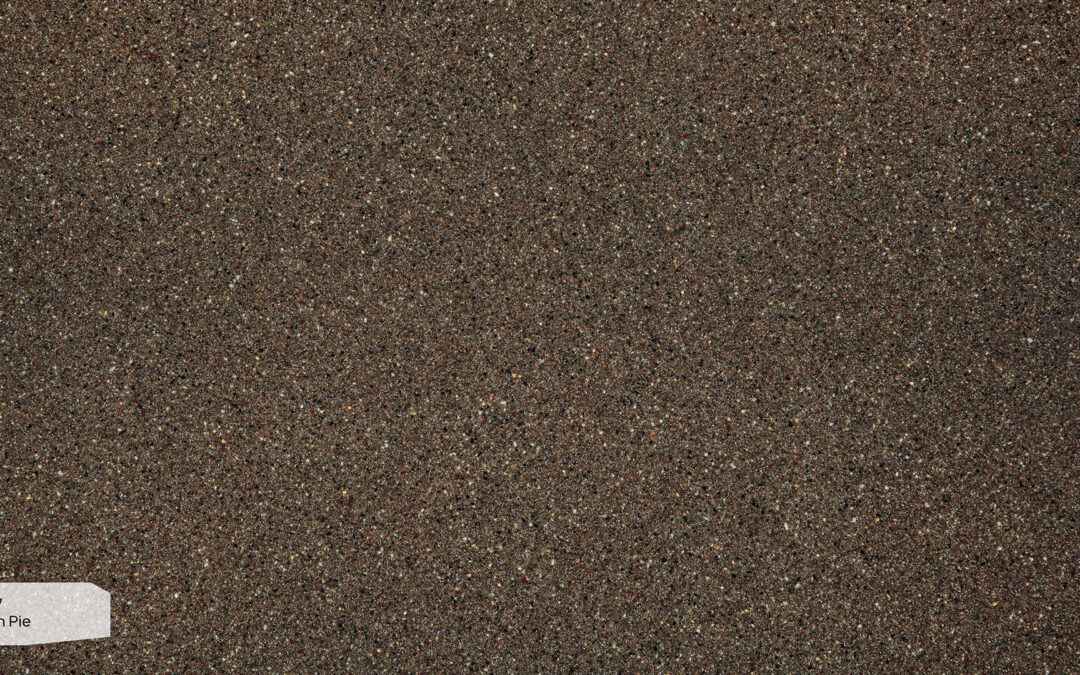 D 307 Aspen Pie