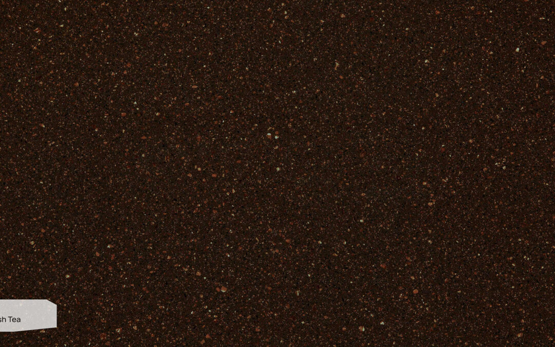 E 613 English Tea