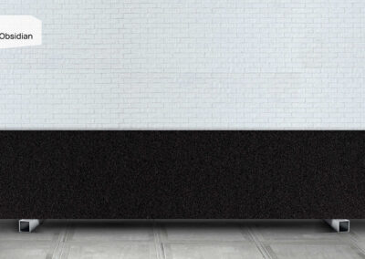J 509 American Obsidian