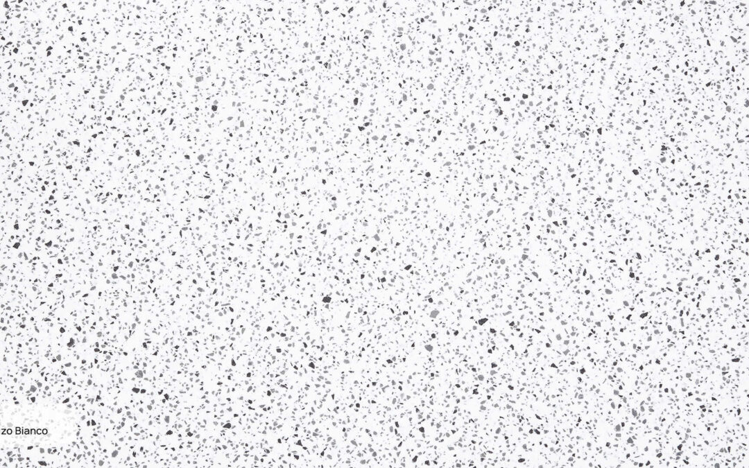 J 510 Terazzo Bianco