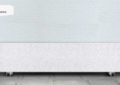 J 510 Terazzo Bianco