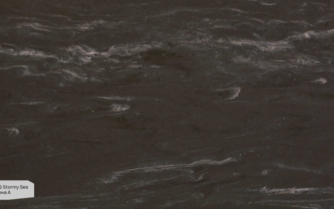 M 706 Stormy Sea