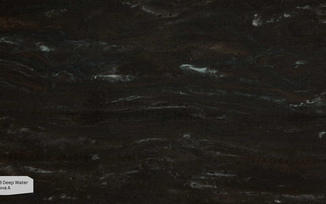 M 708 Deep Water