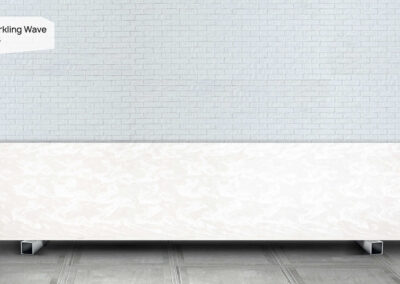 M 711 Sparkling Wave (B)