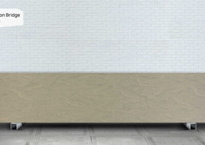 M 715 Beton Bridge (A)