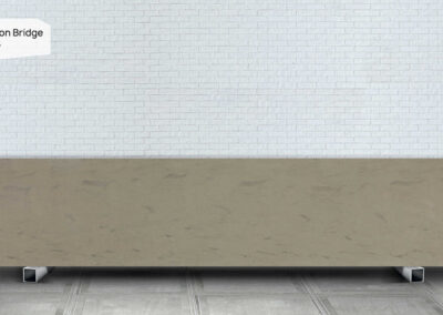 M 715 Beton Bridge (B)