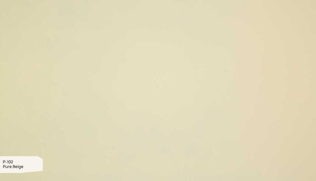 P 102 Pure Beige