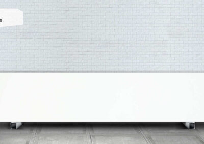 P 104 Pure White
