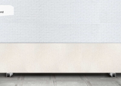 S 208 Natural Sand