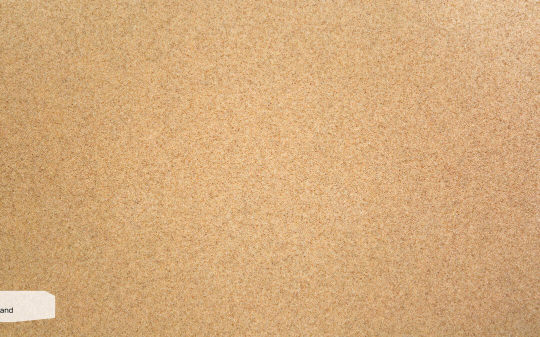 S 210 Hot Sand