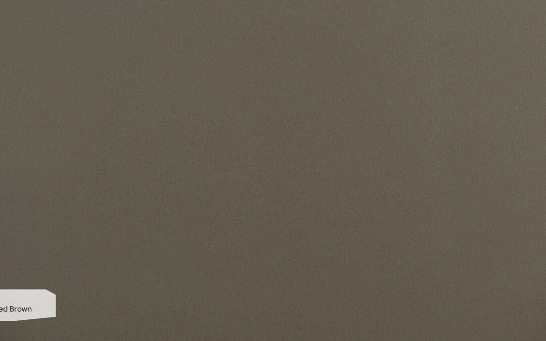 S 214 Sanded Brown