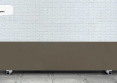 S 214 Sanded Brown