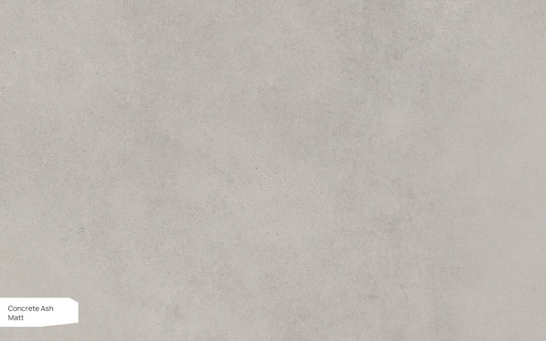 NC Concrete Ash Matt