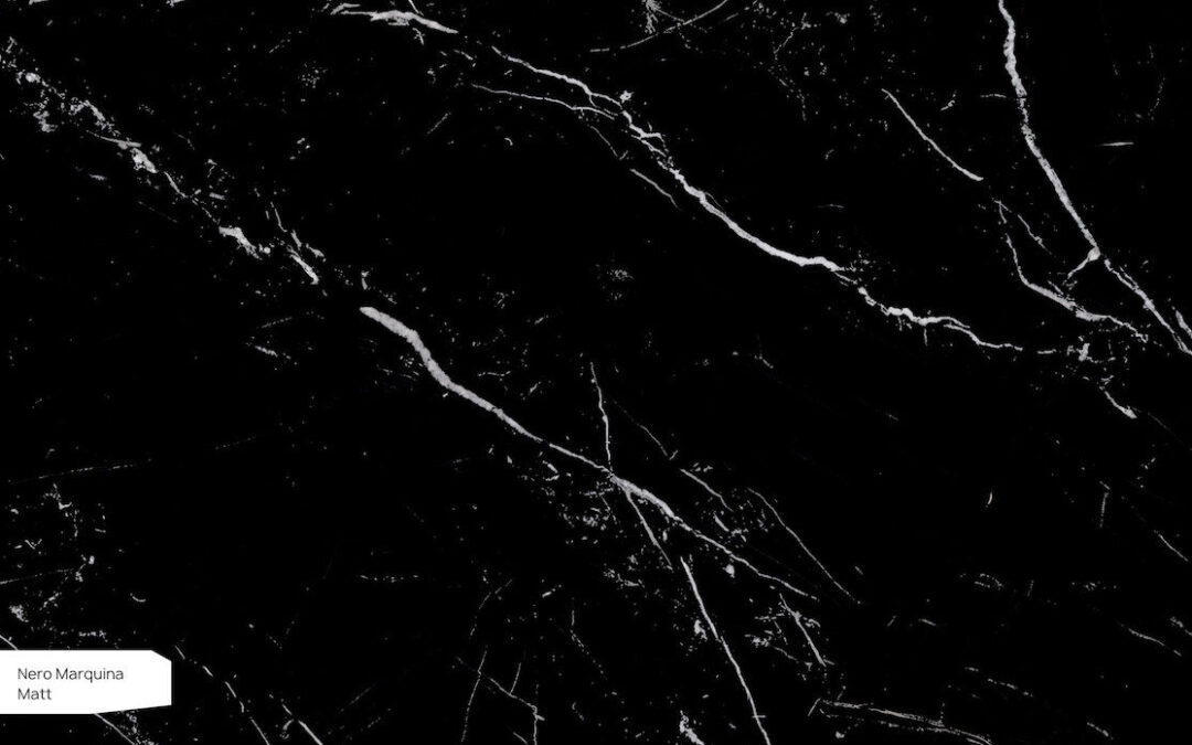 NC Nero Marquina Matt
