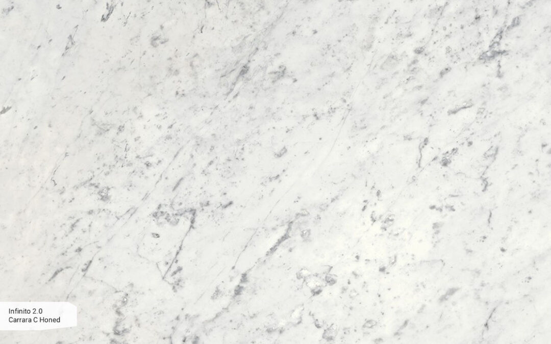 Infinito 2.0 Carrara C Honed