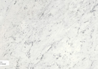 Infinito 2.0 Carrara C Honed