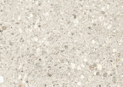 Shards Large White Natural