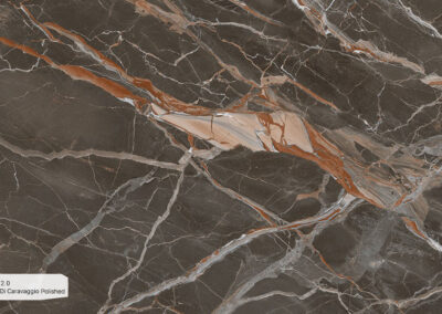 Infinito 2.0 Ombra Di Caravaggio Glossy