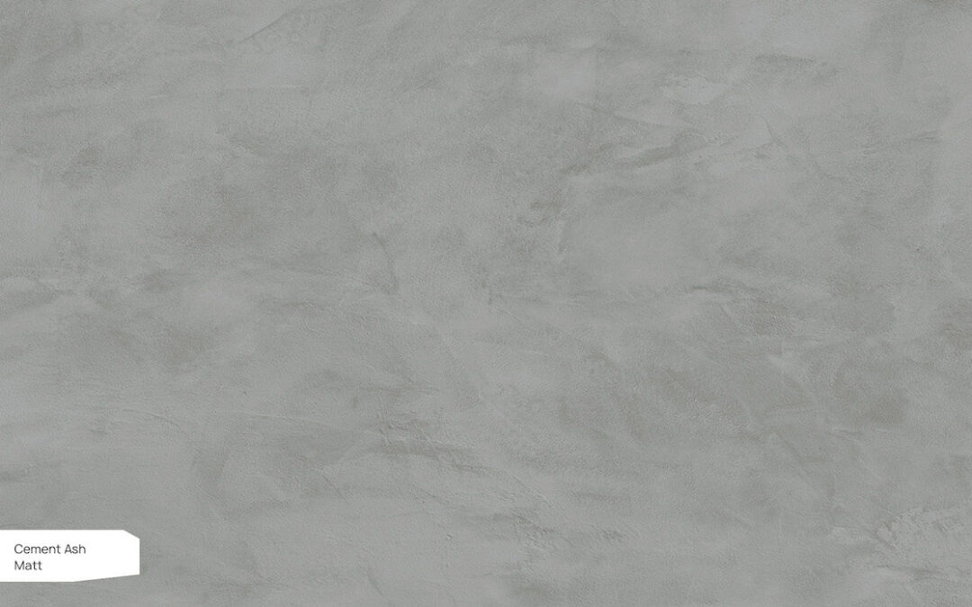 NC Cement Ash Matt