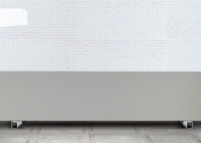 P 109 Light Grey