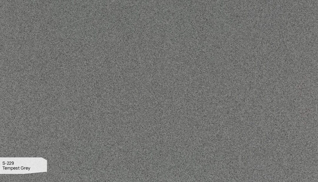 S 229 Tempest Grey
