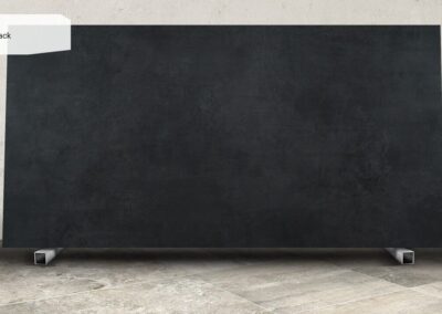Boulevard Black