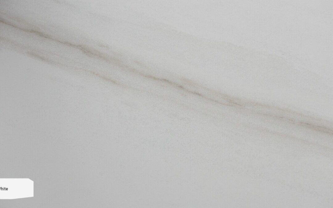 Lasa White