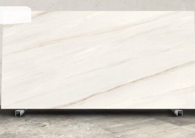 Lasa White B