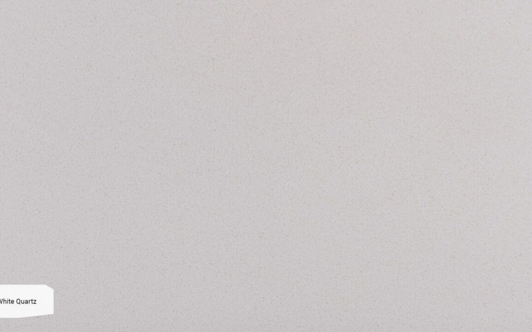Q104 White Quartz