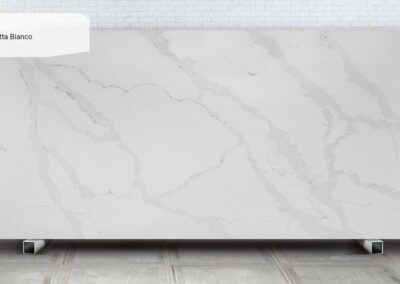 Q744 Calacatta Bianco