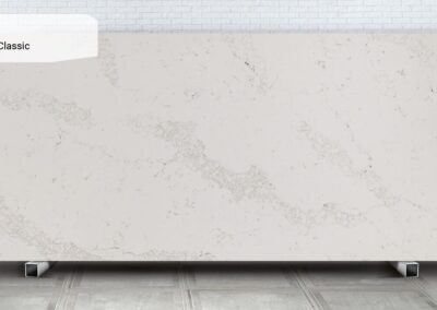 Q750 Statuario Classic