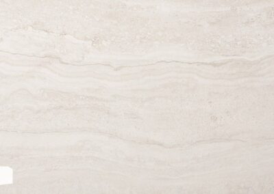 Travertino White