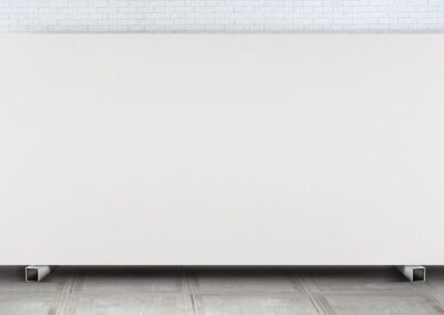 1001 (1001L) Blanche