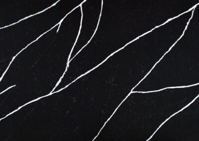 7530L Calacatta Noir Satin